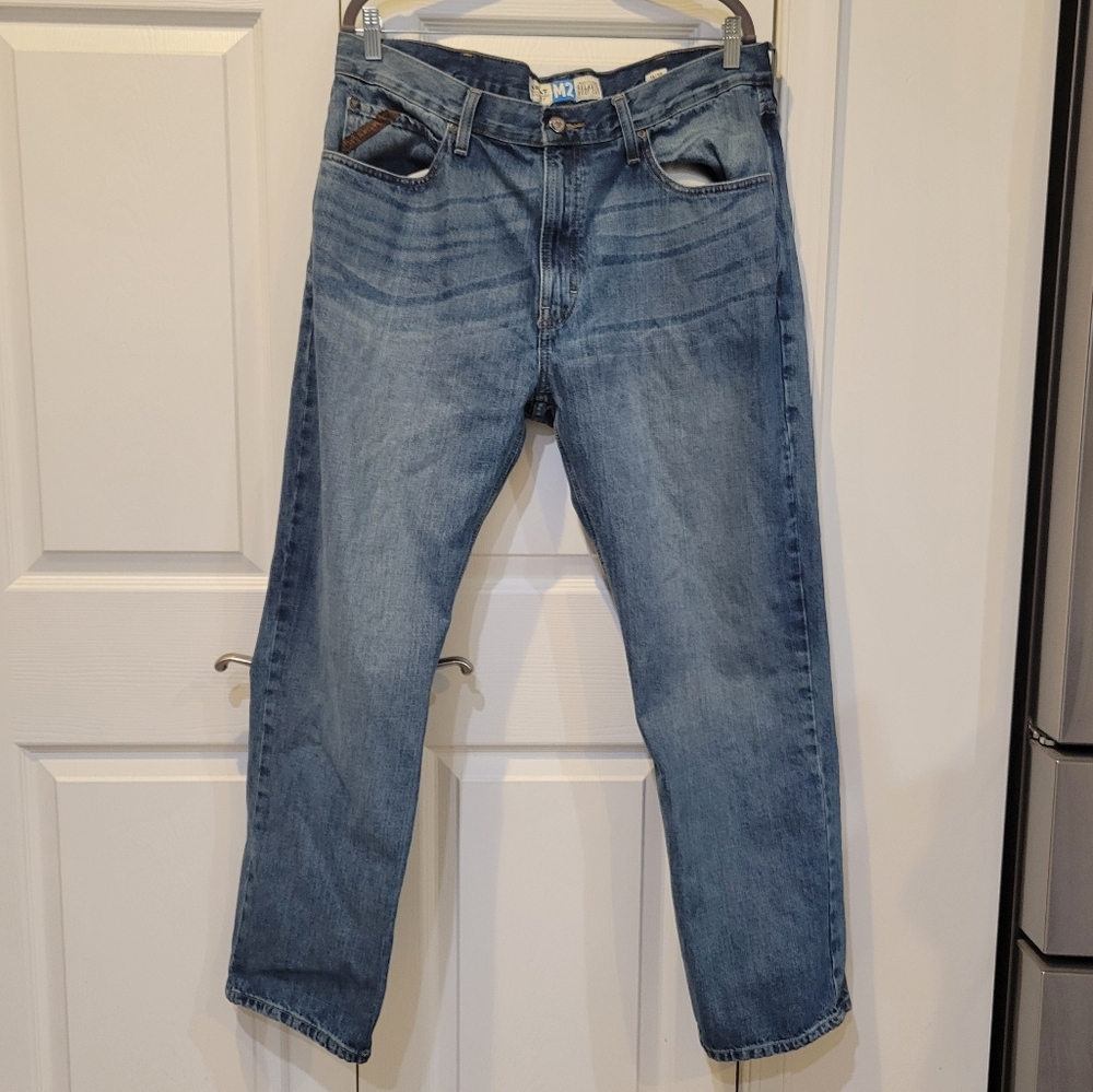 Ariat M2 Legacy Relaxed Boot Cut Jeans IE30